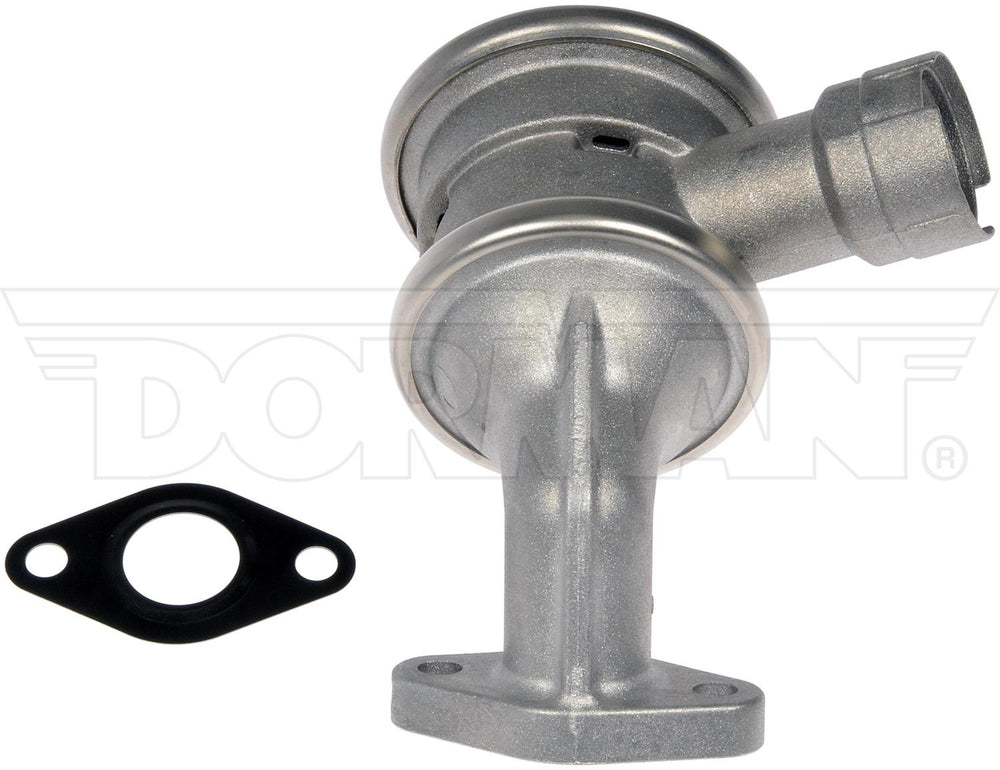 AIR CHECK VALVE