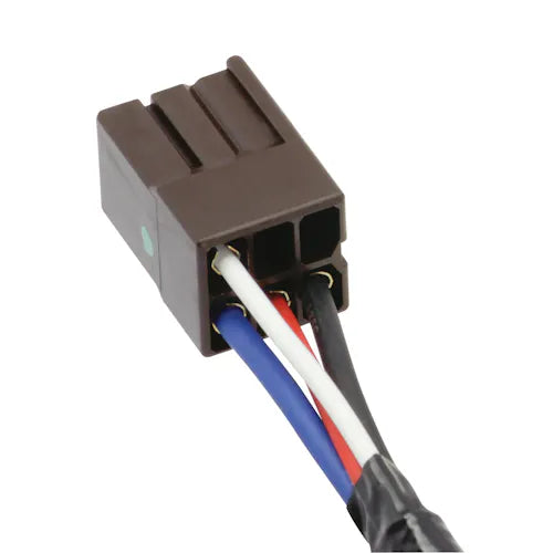 BRAKE CONTROL WIRING ADAP