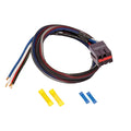 BRAKE CONTROL WIRING ADAP