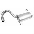 MUFFLER