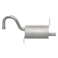 MUFFLER