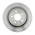 BRAKE ROTOR