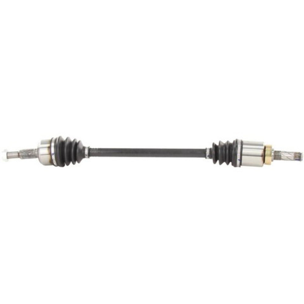 TRAKMOTIVE auto part
