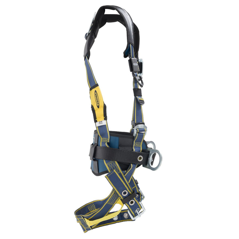 Werner Ladder black auto part