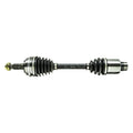 TRAKMOTIVE auto part