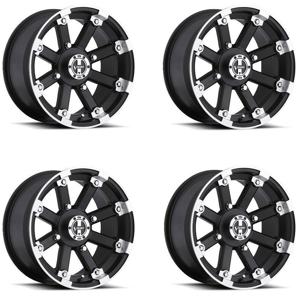 VISION WHEEL auto part