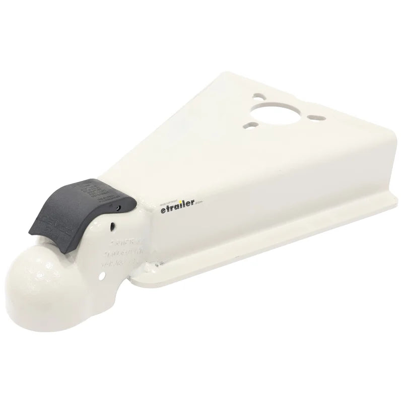COUPLER EZ 2 5/16 32 DEGREE AFRAME PRIMED 21K