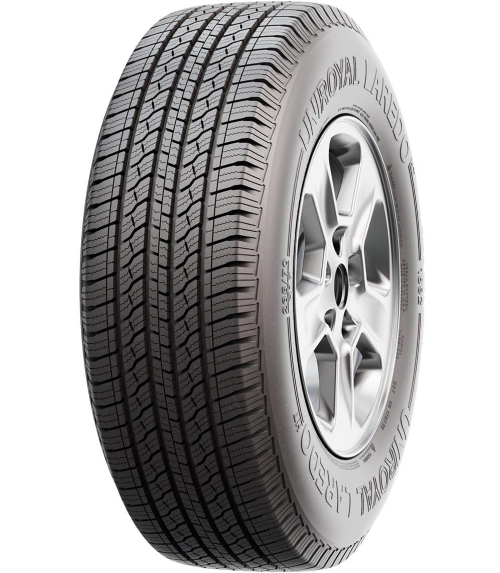 BFGoodrich red auto part