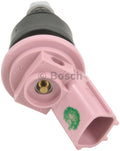 GASOLINE INJECTOR