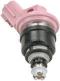 GASOLINE INJECTOR