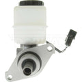 NEW MASTER CYLINDER