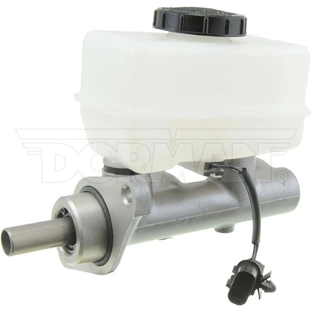 NEW MASTER CYLINDER