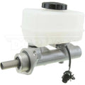 NEW MASTER CYLINDER