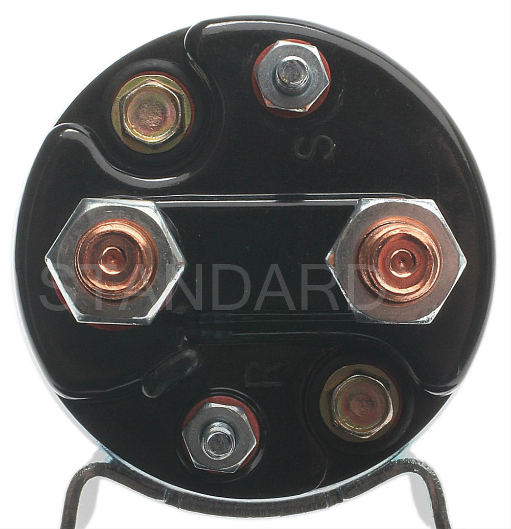 STANDARD IGN auto part