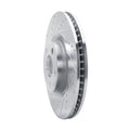 R1 Concepts silver auto part