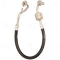 FOUR SEASONS auto part