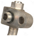 DISCHARGE LINE HOSE ASSEM