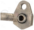 DISCHARGE LINE HOSE ASSEM