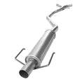PREBENT PIPE
