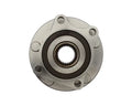 WHEEL HUB ASSEMBLY