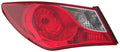 TAIL LAMP - LH