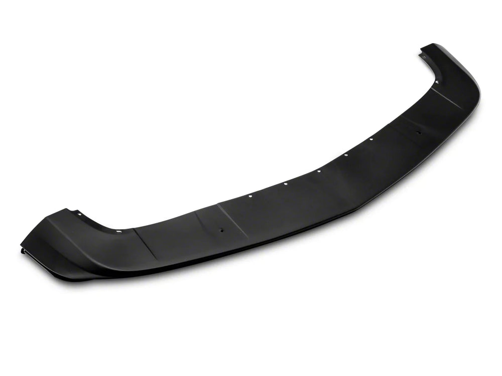 FRONT BUMPER AIR DAM R/T|R/T PLUS|SXT|SXT PLUS; W/FOG LAMPS DODGE CHALLENGER 15C