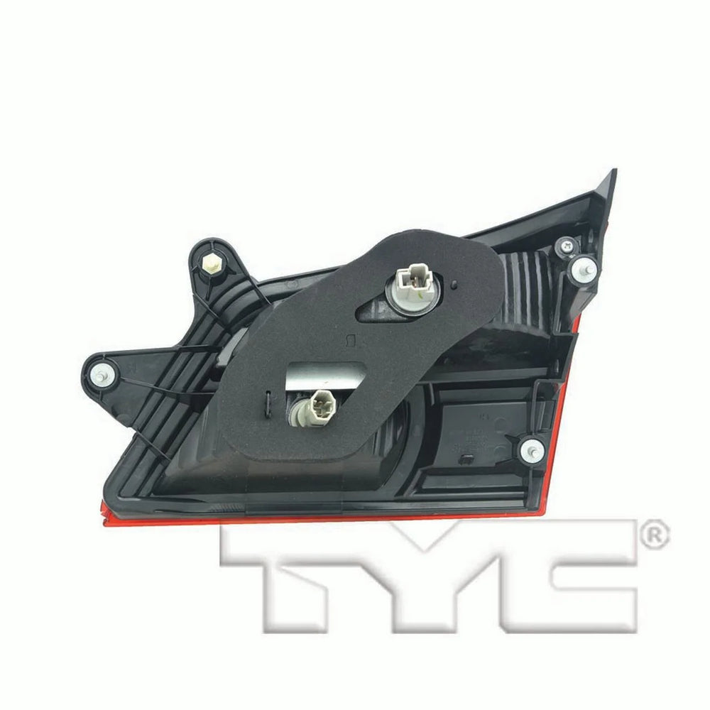 LH TAILLAMP ASSY INNER LENS/HOUSING ONLY SUBARU OUTBACK 20102014