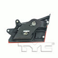 LH TAILLAMP ASSY INNER LENS/HOUSING ONLY SUBARU OUTBACK 20102014