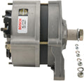 RE ALTERNATOR