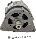 RE ALTERNATOR