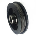 DAMPER/HIPERF/JEEP 4.0L/242 L6/19872006/INLINE 6CYLINDER/0BAL/7.20IN OD/BLAC