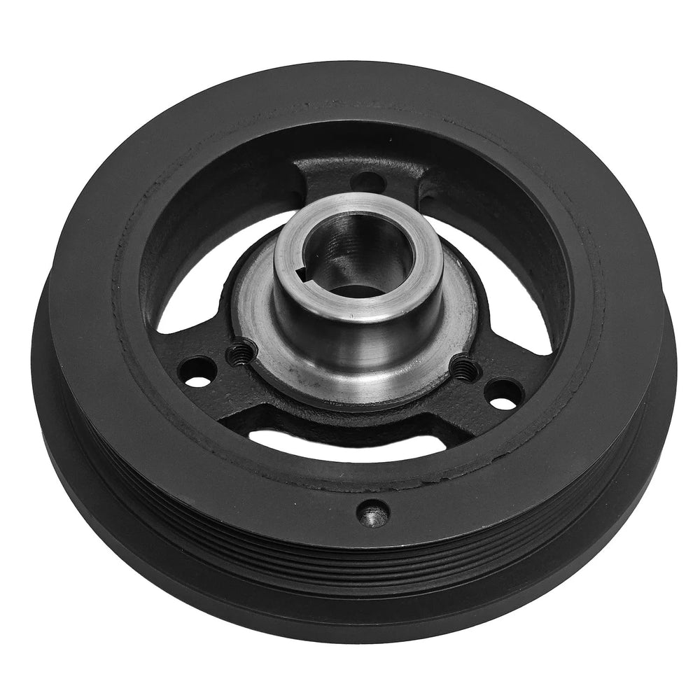 PRW auto part