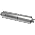 HEAVY DUTY MUFFLER