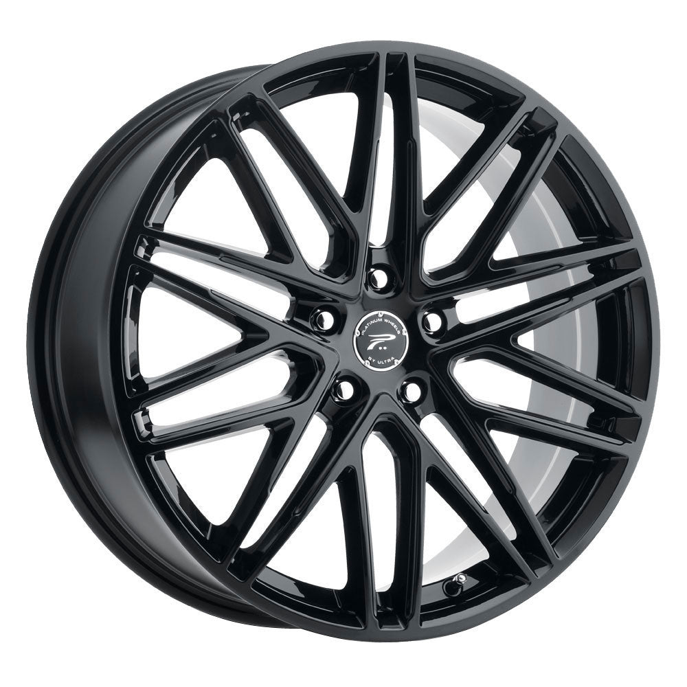 Ultra Wheel auto part