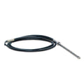 15' SAFE-T QC STEERING CABLE