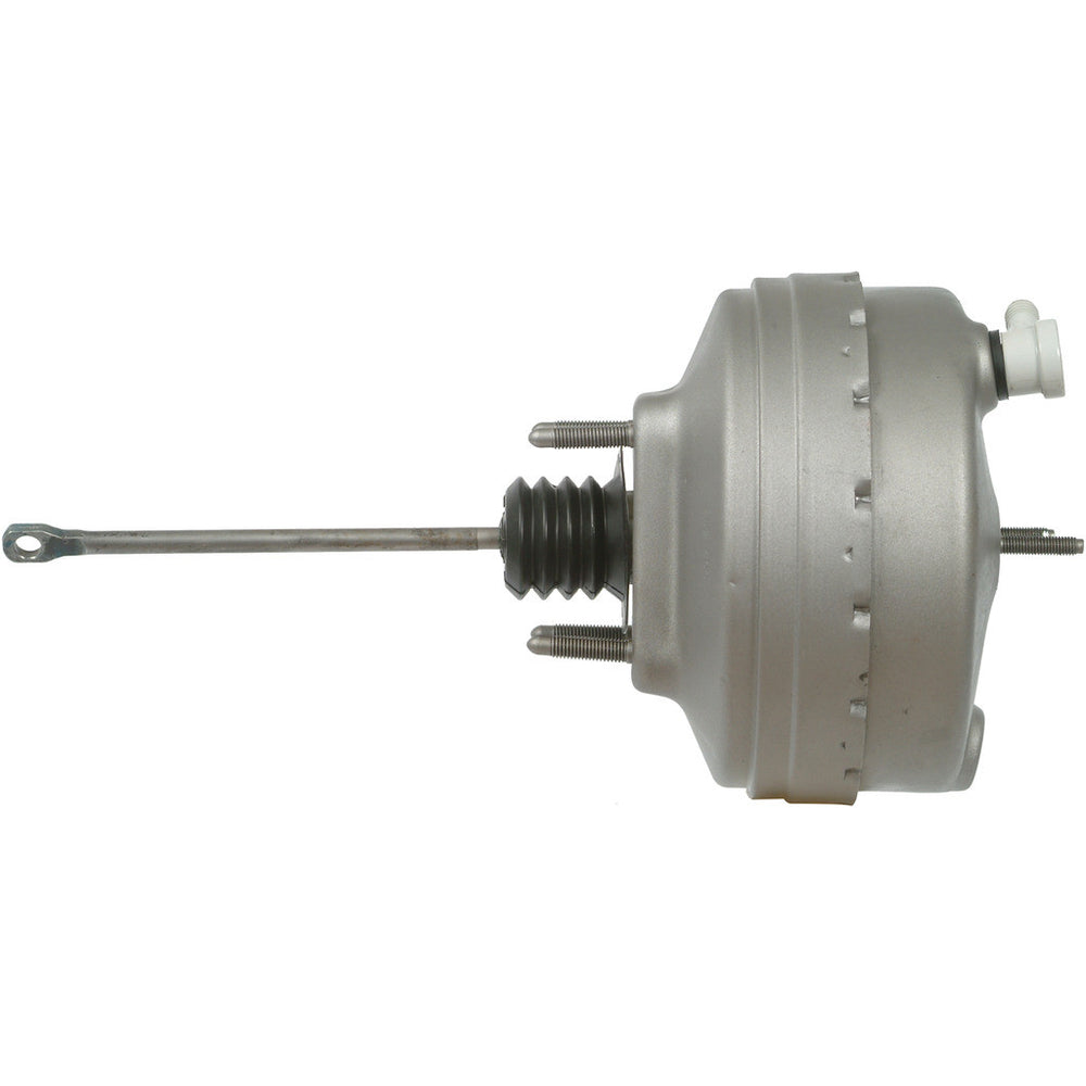UNLOADED VACUUM BOOSTERS