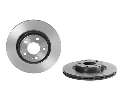 DISC BRAKE ROTOR