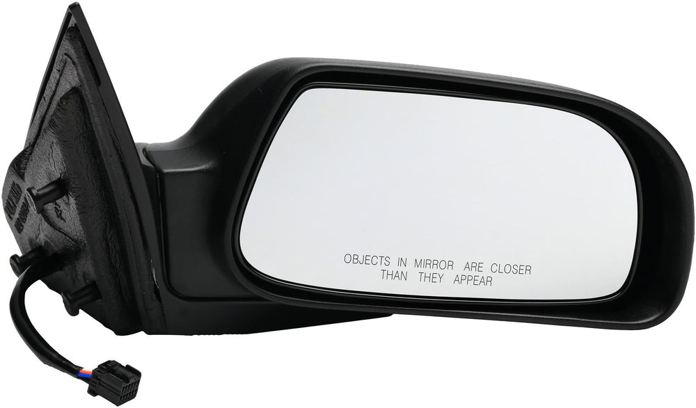 SIDE VIEW MIRROR - RIGHT