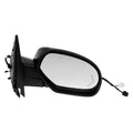 SIDE VIEW MIRROR - RIGHT