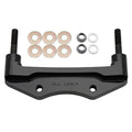 Wilwood AERO6 Caliper MT Bracket Kit BMW E36/M3