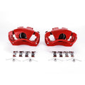 Wilwood AERO4 Rear Bracket Kit Toyota LC200