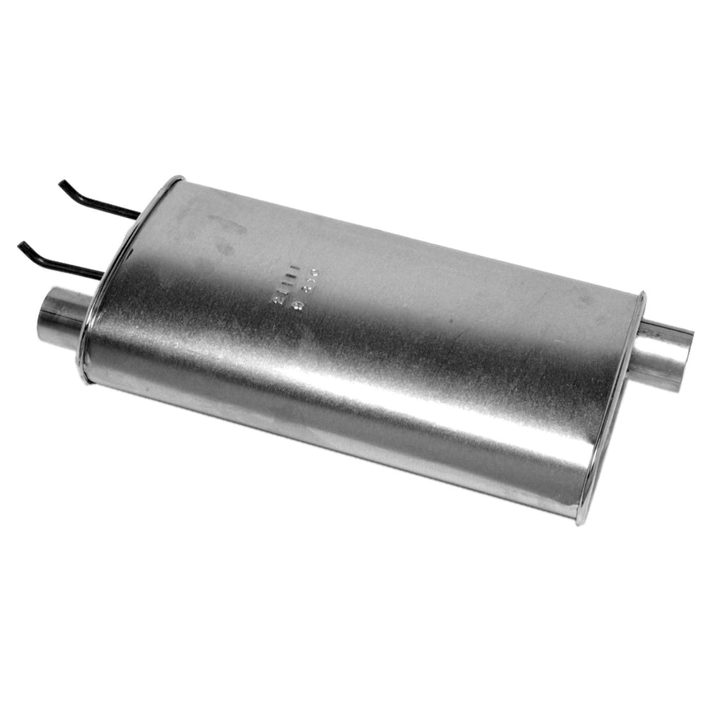 MUFFLER