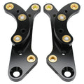 Wilwood 11.30 Hub/Rotor Lug Mount Front Bracket Kit