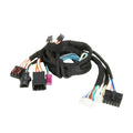 LH TAILLAMP ASSY; SEDAN; SONIC 1216