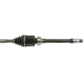 CV DRIVE AXLE