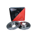 FRICTION CHOICE CALIPERS