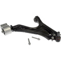 CONTROL ARM