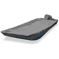 INFAT DING 10FT5IN11FT4IN X 66IN GREY