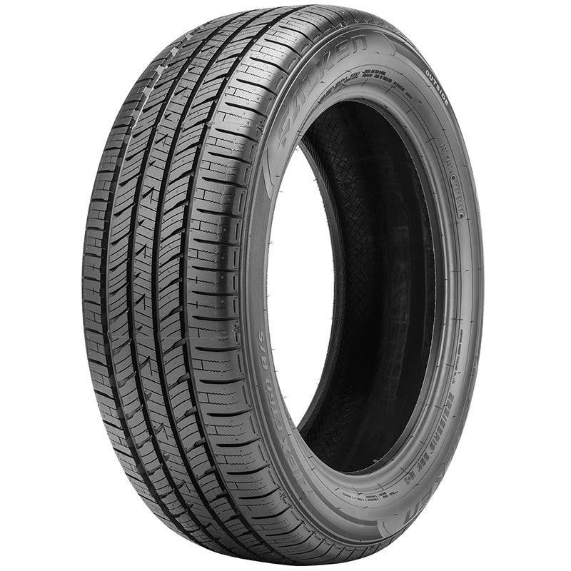 215/65R16 102V XL ZIEX CT60 A/S