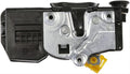 INTGR LATCH ACTUATOR
